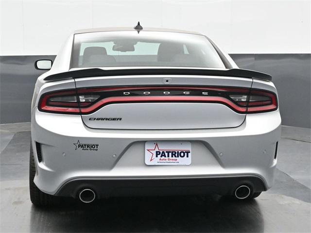 new 2023 Dodge Charger car, priced at $45,015