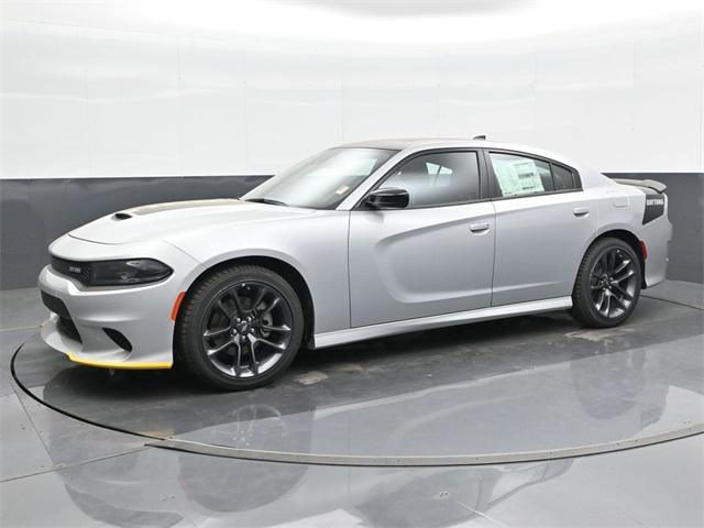 new 2023 Dodge Charger car, priced at $45,015