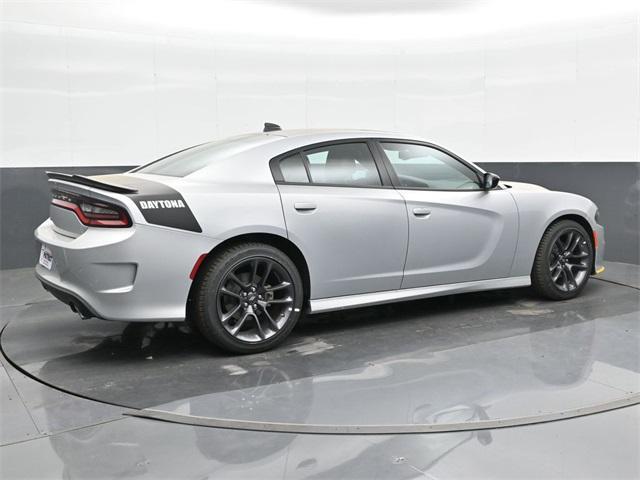 new 2023 Dodge Charger car, priced at $45,015