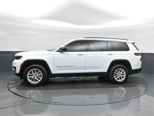 new 2025 Jeep Grand Cherokee L car, priced at $32,962