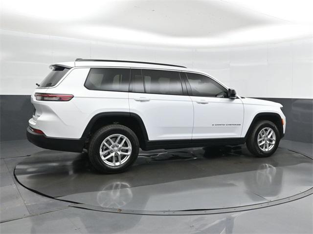 new 2025 Jeep Grand Cherokee L car, priced at $32,962