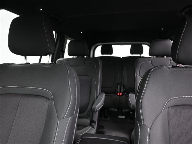 new 2025 Jeep Grand Cherokee L car, priced at $32,962