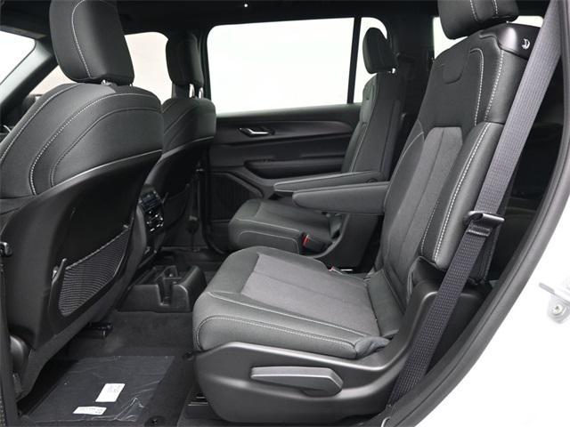 new 2025 Jeep Grand Cherokee L car, priced at $32,962