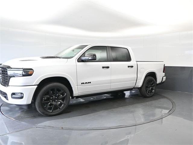 new 2026 Ram 1500 car, priced at $64,190