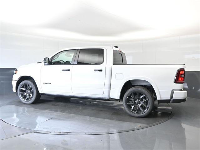 new 2026 Ram 1500 car, priced at $64,190