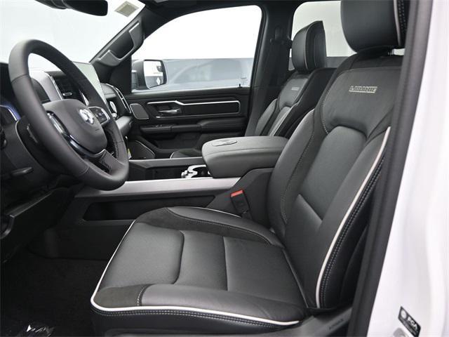 new 2026 Ram 1500 car, priced at $64,190