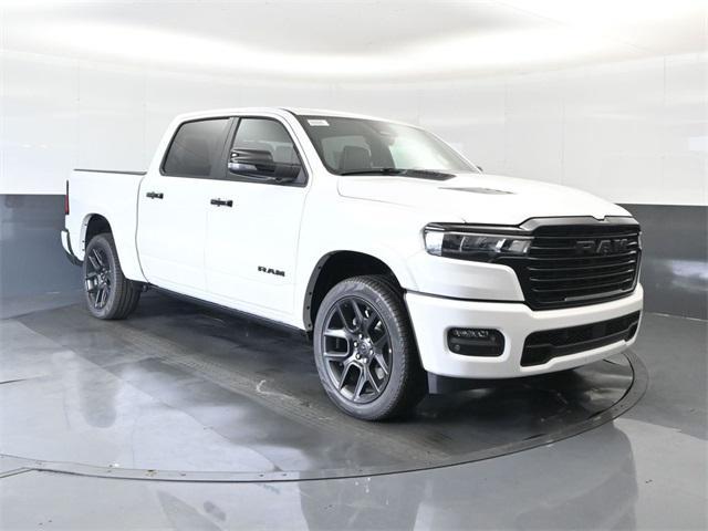 new 2026 Ram 1500 car, priced at $64,190