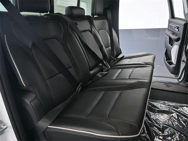 new 2026 Ram 1500 car, priced at $64,190