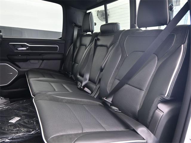 new 2026 Ram 1500 car, priced at $64,190