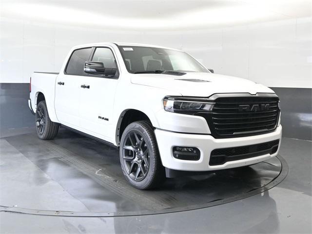 new 2026 Ram 1500 car, priced at $64,190