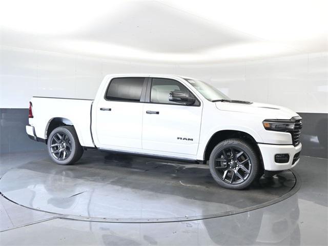 new 2026 Ram 1500 car, priced at $64,190