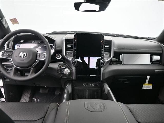 new 2026 Ram 1500 car, priced at $64,190