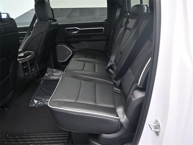 new 2026 Ram 1500 car, priced at $64,190