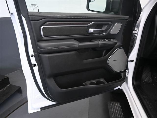 new 2026 Ram 1500 car, priced at $64,190