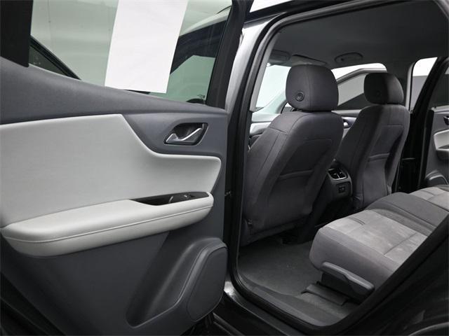 used 2020 Chevrolet Blazer car, priced at $20,000