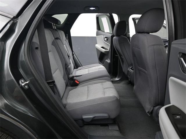 used 2020 Chevrolet Blazer car, priced at $20,000
