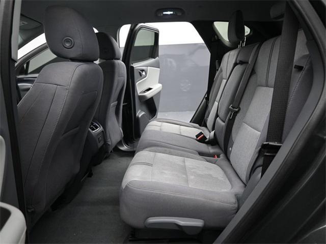 used 2020 Chevrolet Blazer car, priced at $20,000