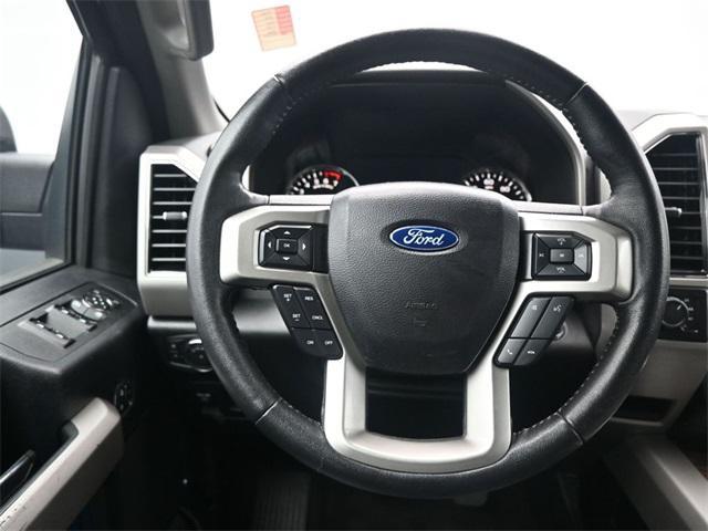 used 2020 Ford F-150 car, priced at $35,000