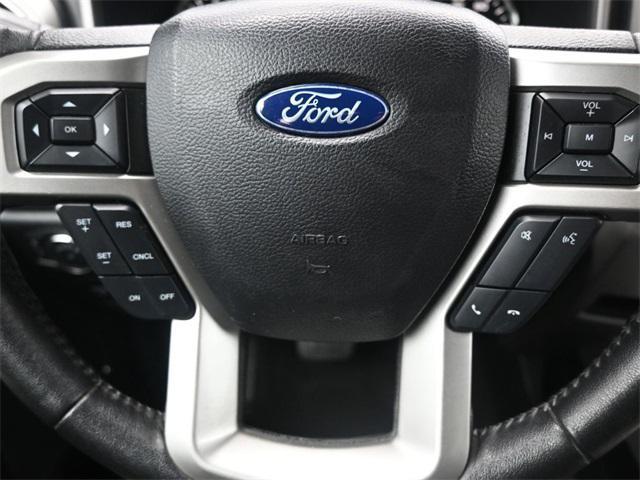 used 2020 Ford F-150 car, priced at $35,000