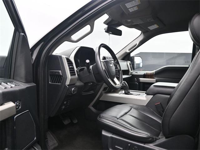 used 2020 Ford F-150 car, priced at $35,000