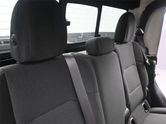 used 2020 Jeep Gladiator car, priced at $25,000