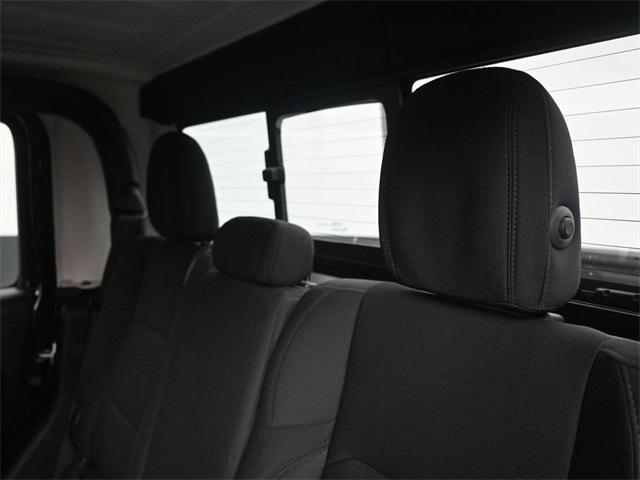 used 2020 Jeep Gladiator car, priced at $25,000