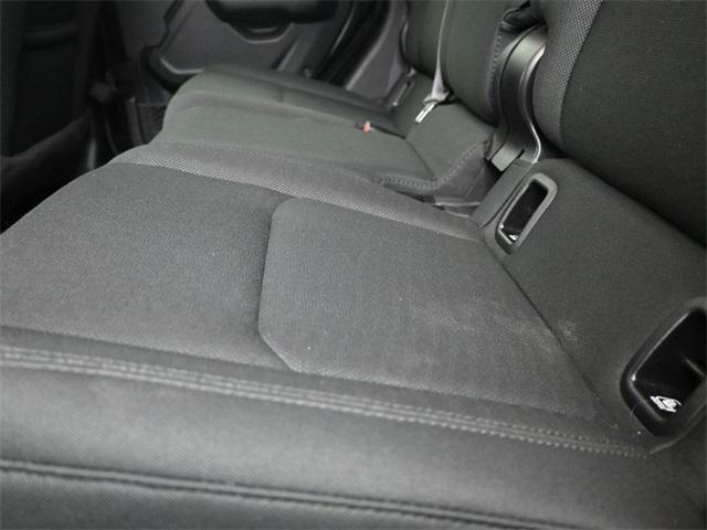 used 2020 Jeep Gladiator car, priced at $25,000