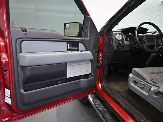 used 2013 Ford F-150 car, priced at $8,850