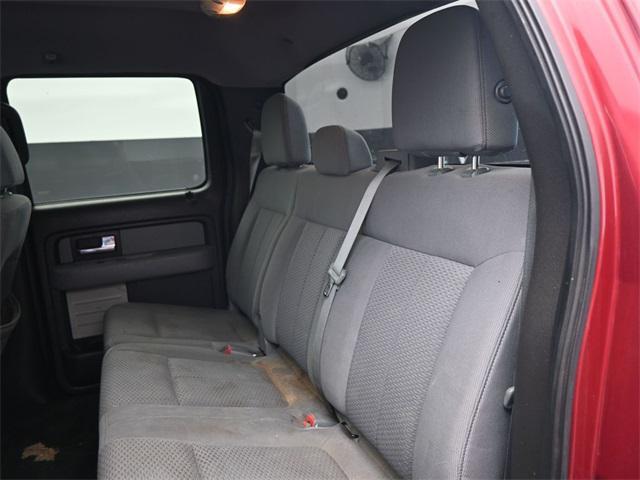 used 2013 Ford F-150 car, priced at $8,850