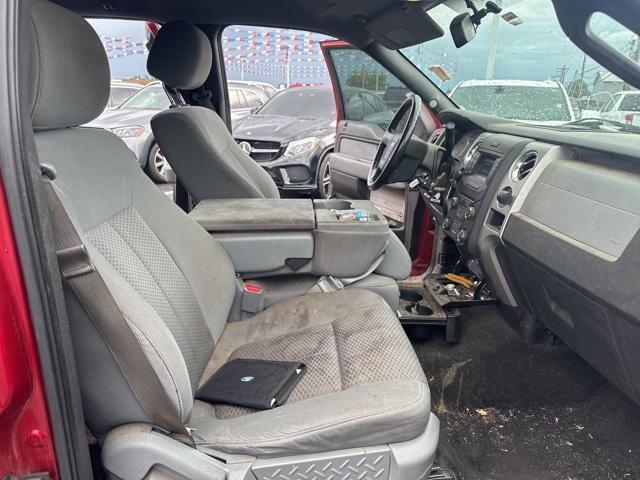 used 2013 Ford F-150 car, priced at $7,500