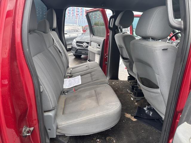 used 2013 Ford F-150 car, priced at $7,500