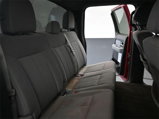 used 2013 Ford F-150 car, priced at $8,850
