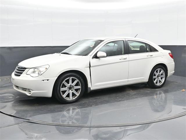 used 2009 Chrysler Sebring car, priced at $4,444