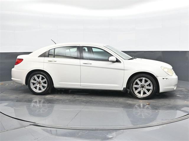 used 2009 Chrysler Sebring car, priced at $4,444