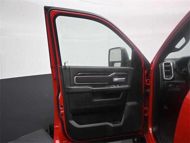 used 2024 Ram 2500 car, priced at $44,444