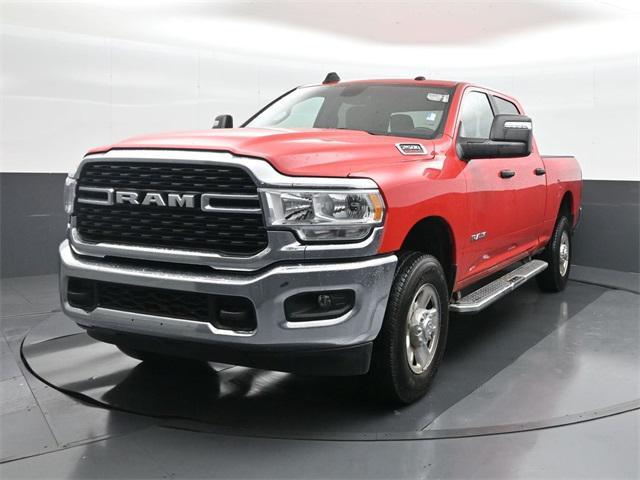 used 2024 Ram 2500 car, priced at $44,444
