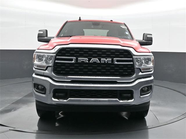 used 2024 Ram 2500 car, priced at $44,444