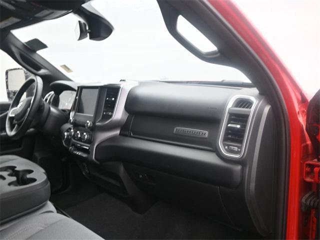 used 2024 Ram 2500 car, priced at $44,444
