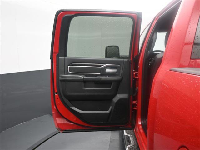used 2024 Ram 2500 car, priced at $44,444
