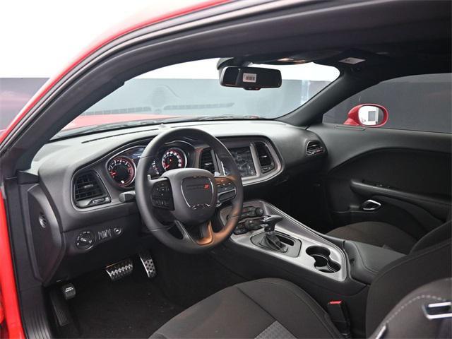 used 2023 Dodge Challenger car, priced at $43,888