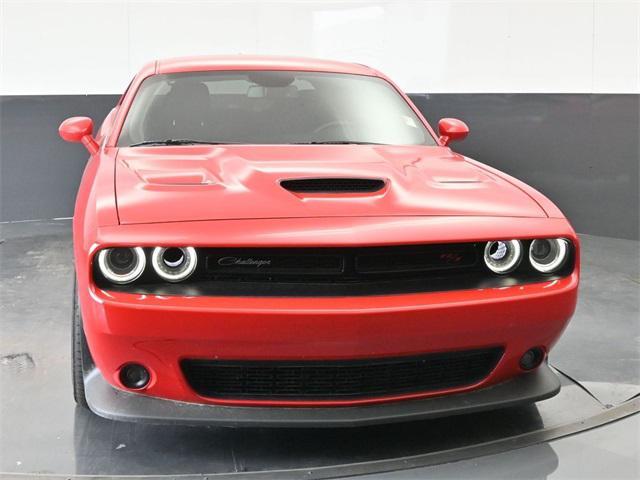 used 2023 Dodge Challenger car, priced at $43,888