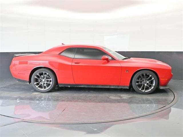 used 2023 Dodge Challenger car, priced at $43,888