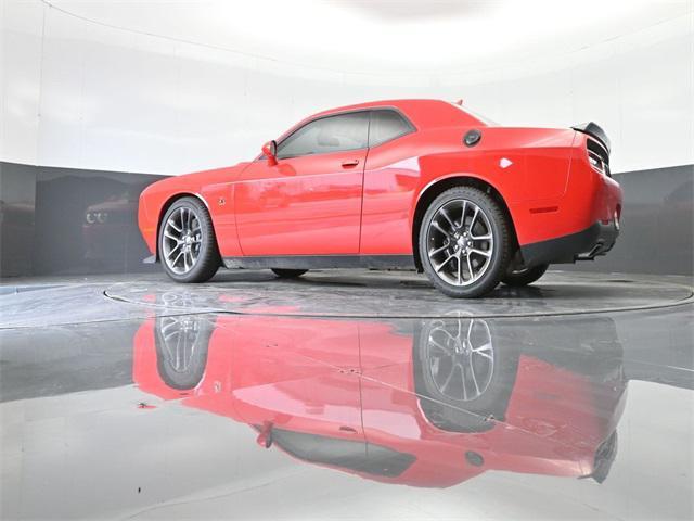 used 2023 Dodge Challenger car, priced at $43,888