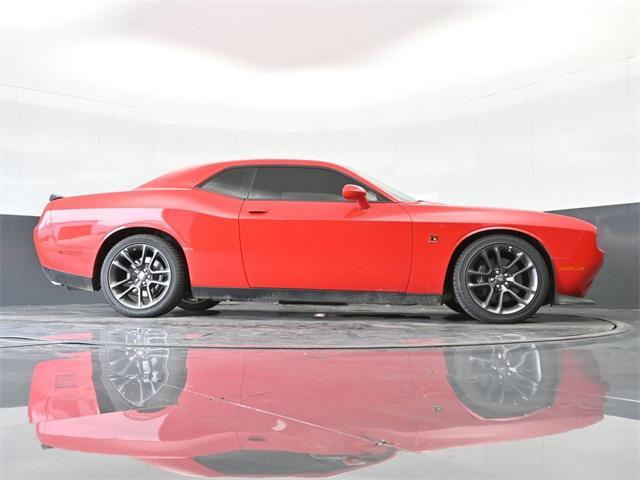 used 2023 Dodge Challenger car, priced at $43,888