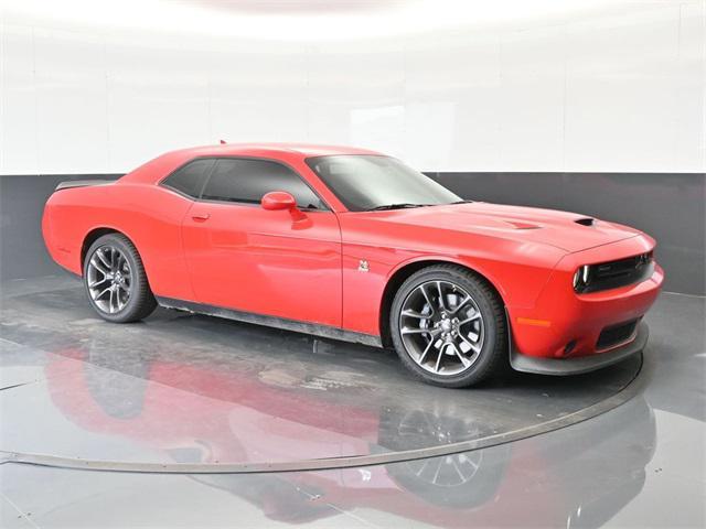 used 2023 Dodge Challenger car, priced at $43,888