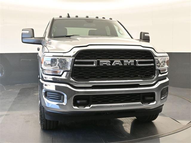 new 2024 Ram 2500 car, priced at $60,228