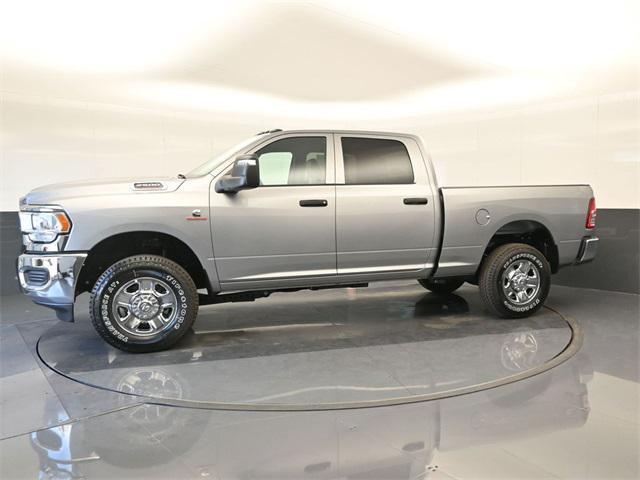 new 2024 Ram 2500 car, priced at $60,228