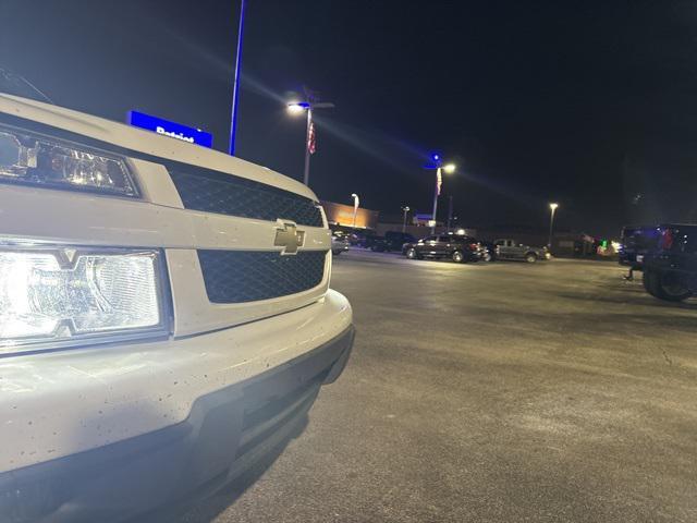 used 2009 Chevrolet Colorado car, priced at $5,890