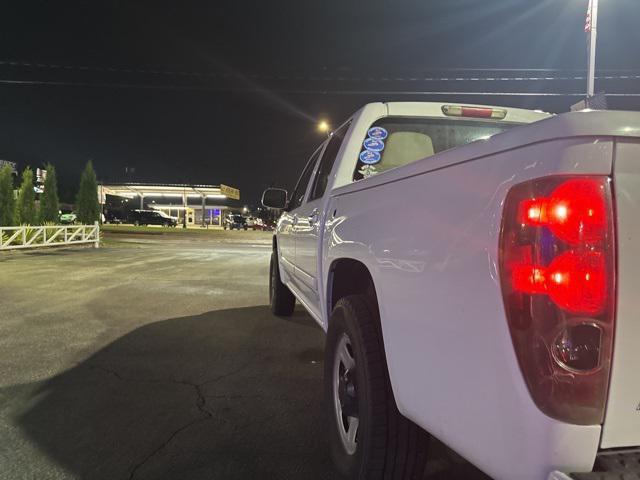 used 2009 Chevrolet Colorado car, priced at $5,890