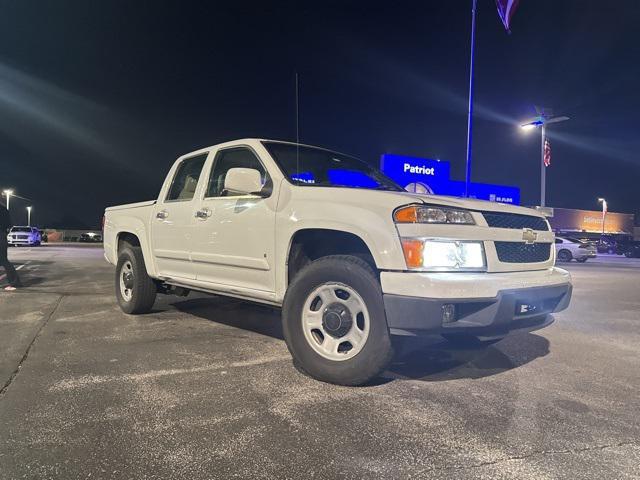 used 2009 Chevrolet Colorado car, priced at $5,890